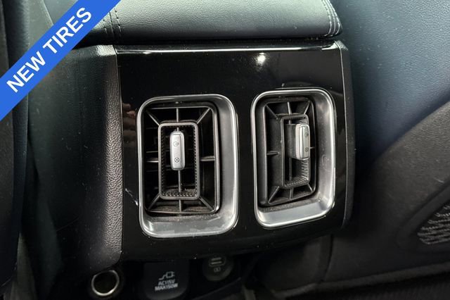 Certified 2023 Kia Sorento SX Prestige w/ Panoramic Sunroof Package image 17