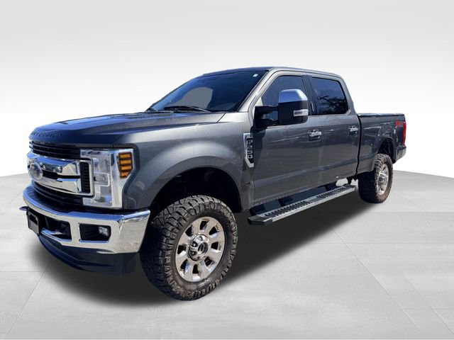 Used 2019 Ford F250 XLT w/ XLT Premium Package