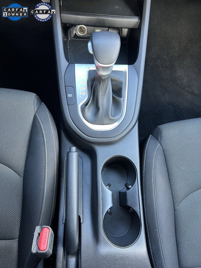 Used 2023 Kia Forte LXS image 14