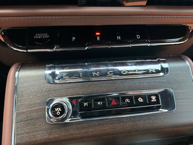 New 2026 Lincoln Aviator Reserve AWD/4WD image 29