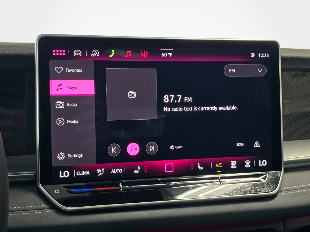 New 2026 Volkswagen Tiguan SE R-Line AWD/4WD image 27