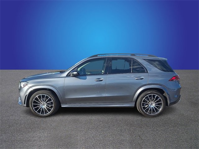 Used 2021 Mercedes-Benz GLE 350 4MATIC image 7
