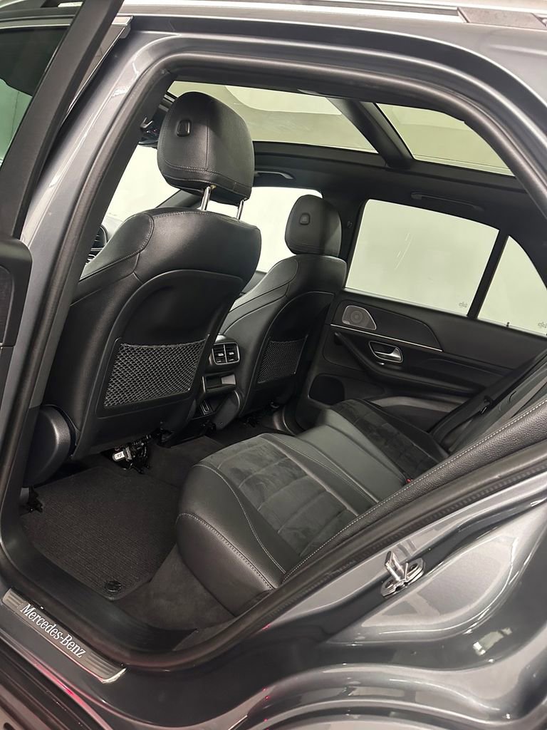 Used 2023 Mercedes-Benz GLE 350 4MATIC image 27