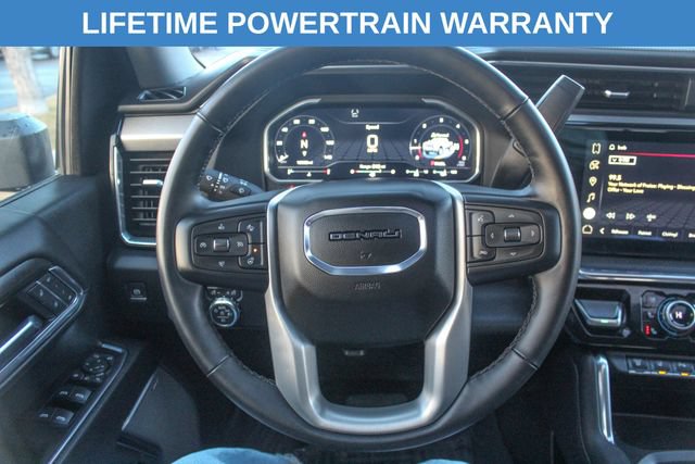 Used 2024 GMC Sierra 3500 Denali w/ Denali Reserve Package AWD/4WD image 21