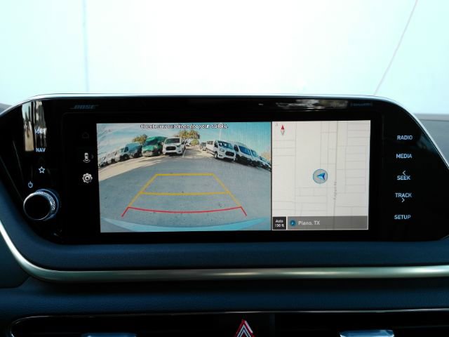 Used 2023 Hyundai Sonata SEL image 8