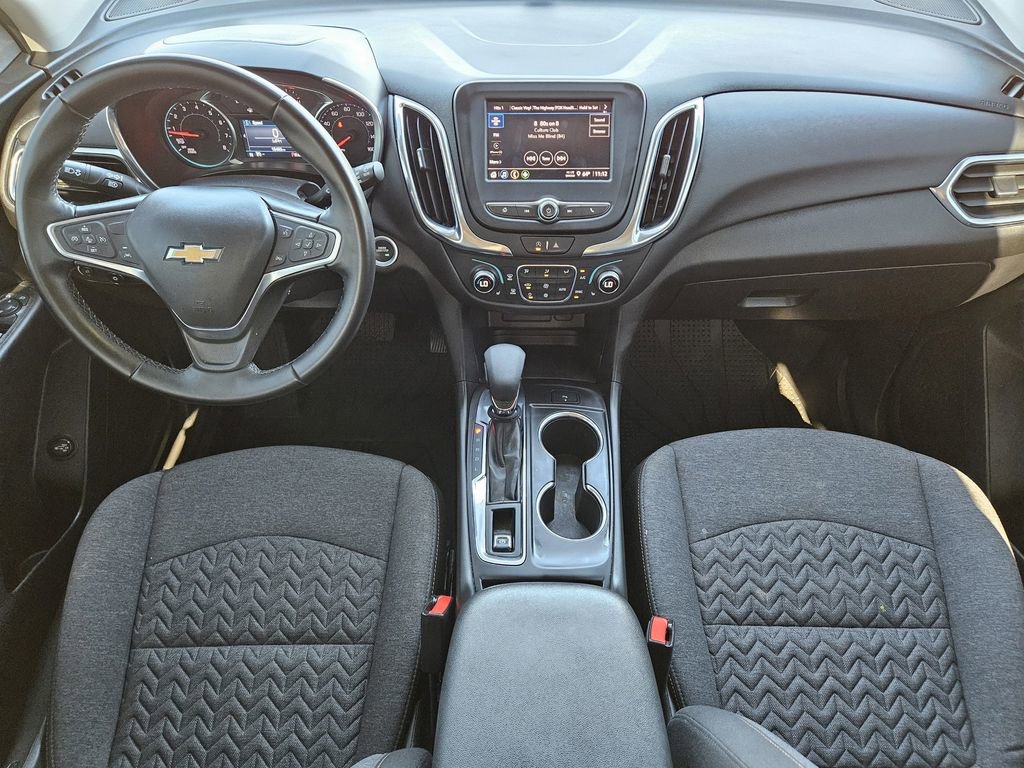 Used 2023 Chevrolet Equinox LT image 30