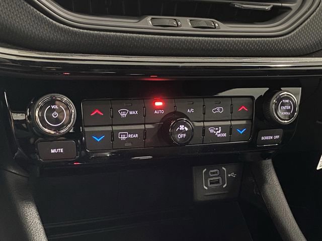 New 2026 Jeep Compass Latitude w/ Quick Order Package 29K image 29