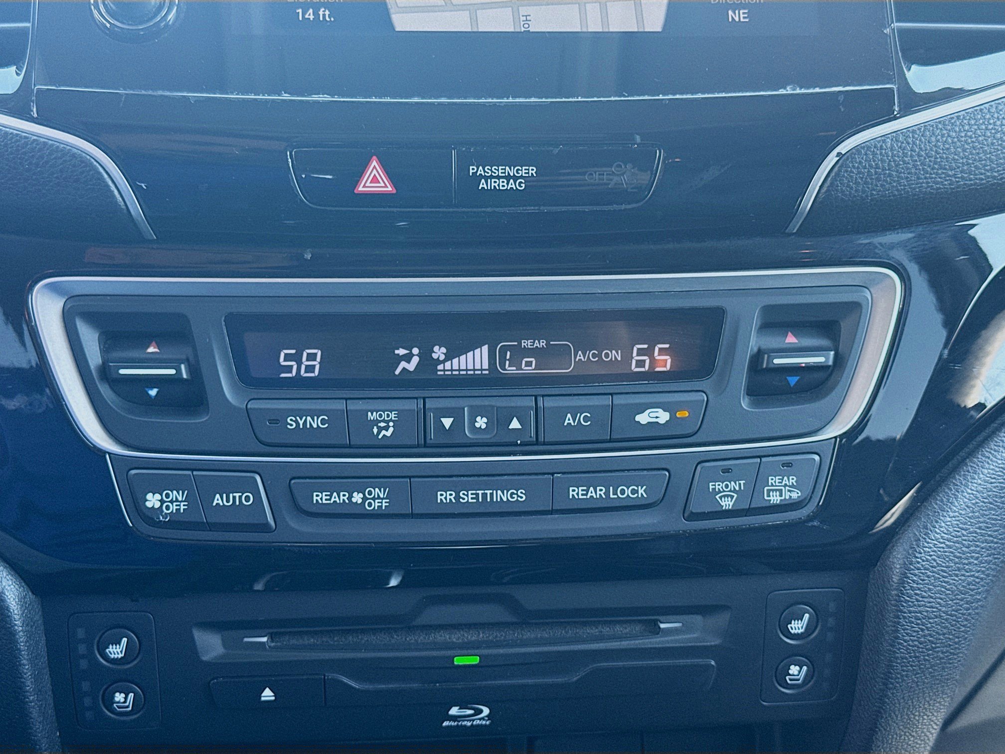 Used 2019 Honda Pilot Elite image 15