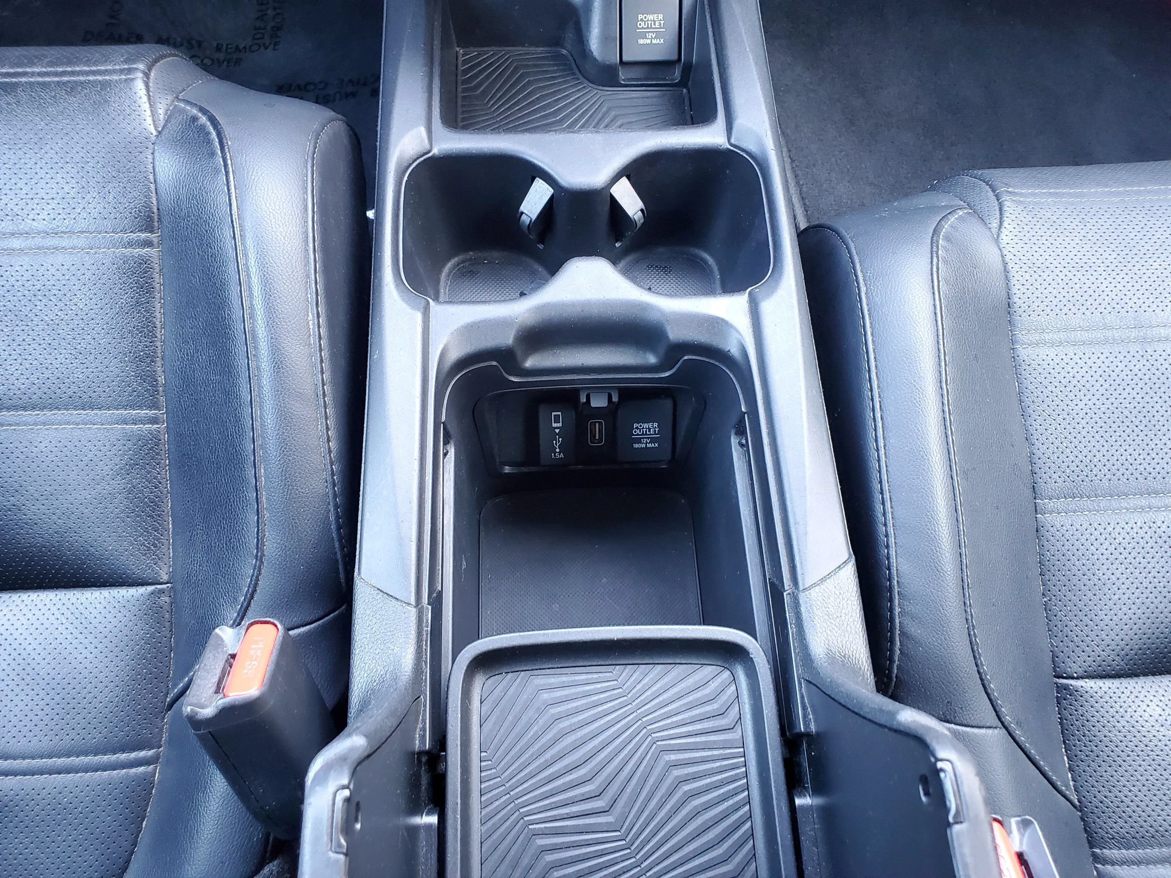 Used 2019 Honda CR-V EX-L image 35