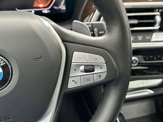 Certified 2023 BMW X3 xDrive30i w/ Premium Package w/ZPA image 33