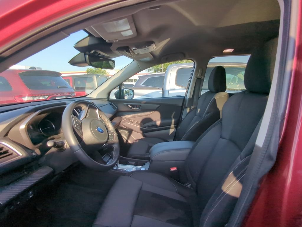 Used 2025 Subaru Ascent Premium AWD/4WD image 6