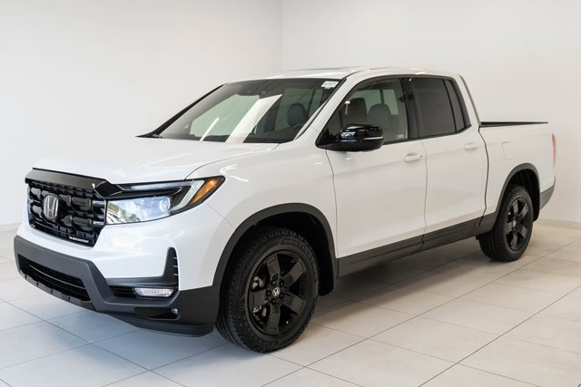 New 2026 Honda Ridgeline Black Edition image 6