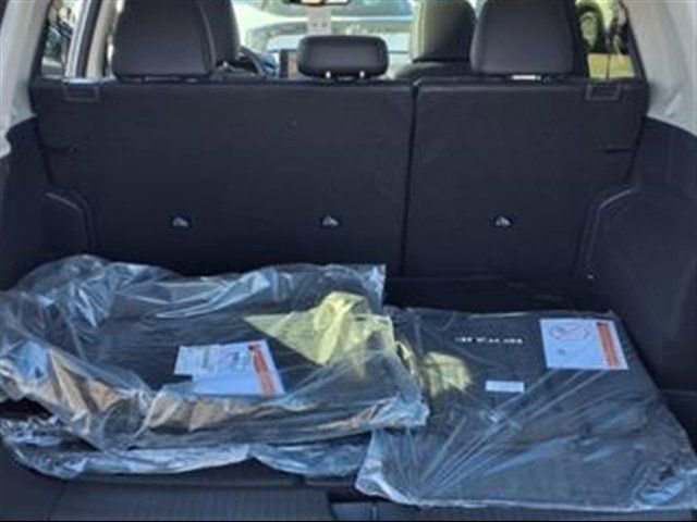 New 2025 Nissan Rogue SL w/ Tech Package image 31