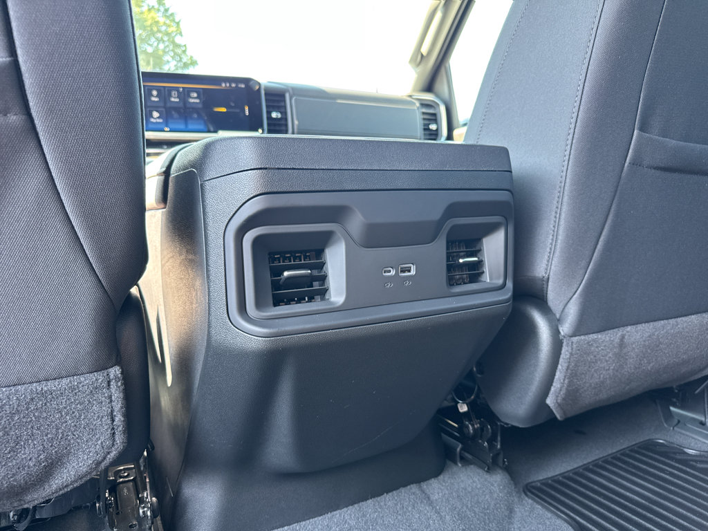 New 2026 Chevrolet Silverado 2500 LT w/ Convenience Package AWD/4WD image 24