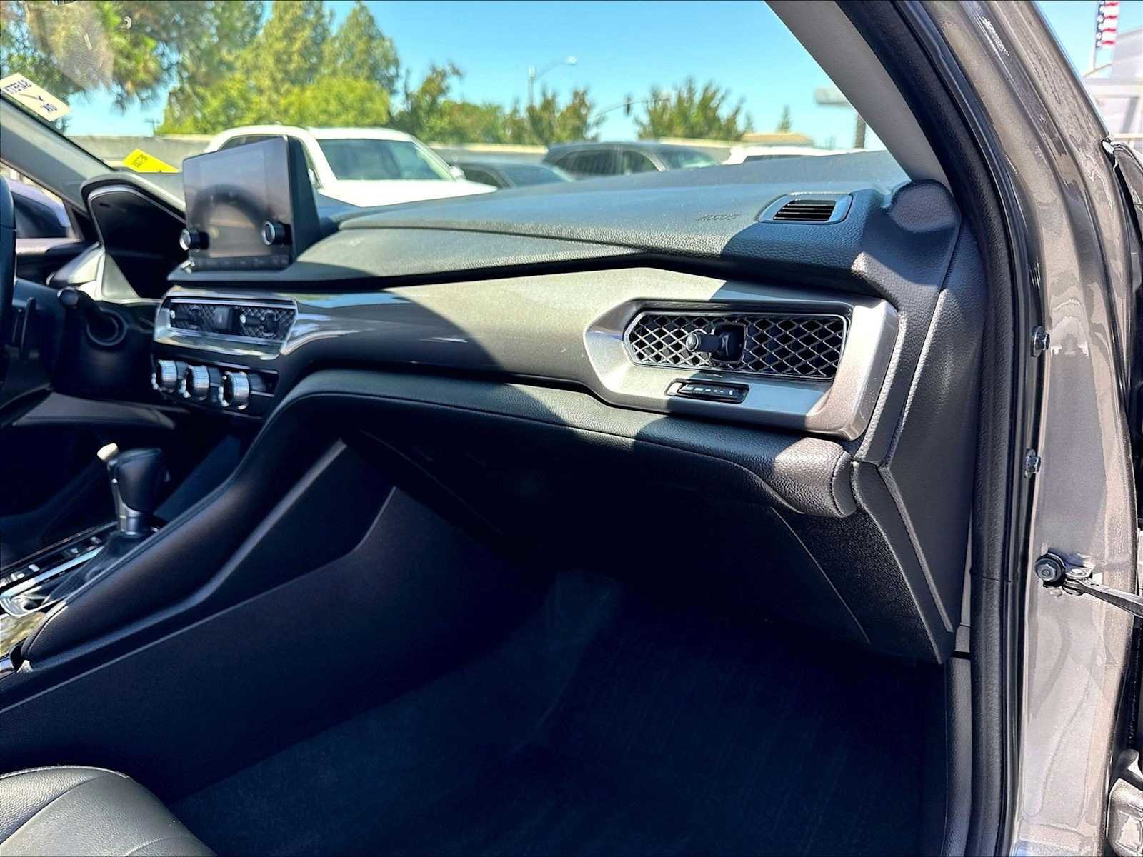 Used 2024 Acura Integra FWD image 18