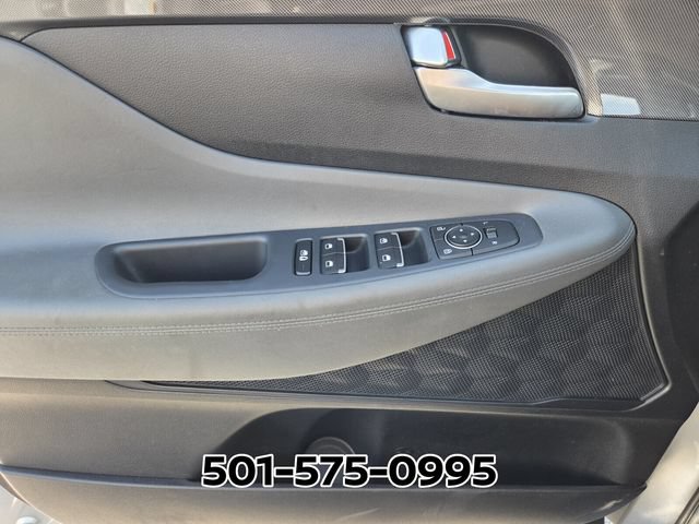 Used 2023 Hyundai Santa Fe SE FWD image 32