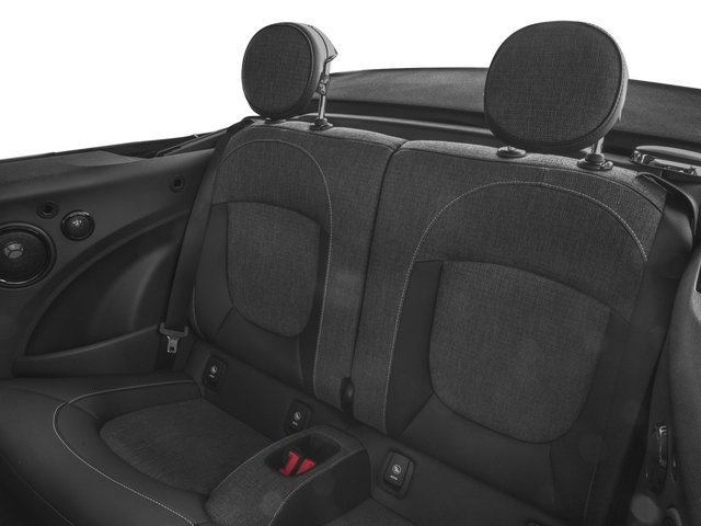 Used 2016 MINI Cooper Convertible FWD image 14