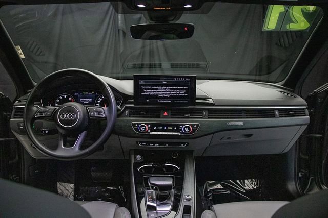 Used 2021 Audi A4 2.0T Premium w/ Convenience Package image 22