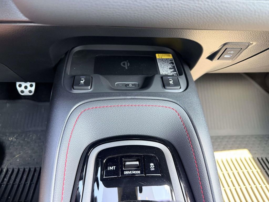 Certified 2025 Toyota Corolla GR AWD/4WD image 6