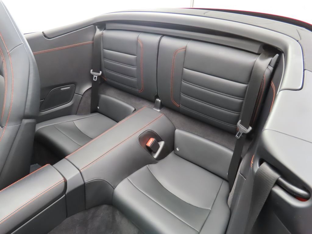 Used 2022 Porsche 911 Turbo image 28