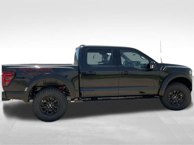 New 2026 Ford F150 Raptor AWD/4WD image 8