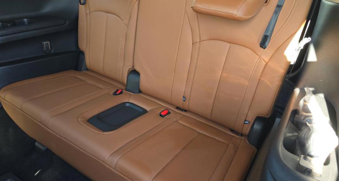 Certified 2023 INFINITI QX60 Sensory w/ Vision Package AWD/4WD image 17