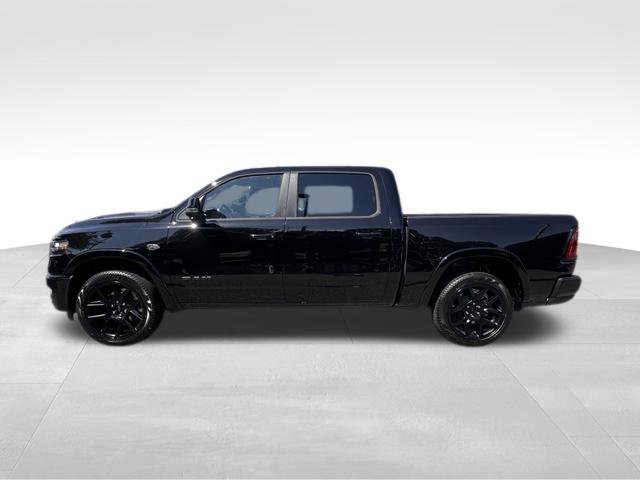 New 2027 RAM 1500 Laramie w/ Night Edition AWD/4WD image 3