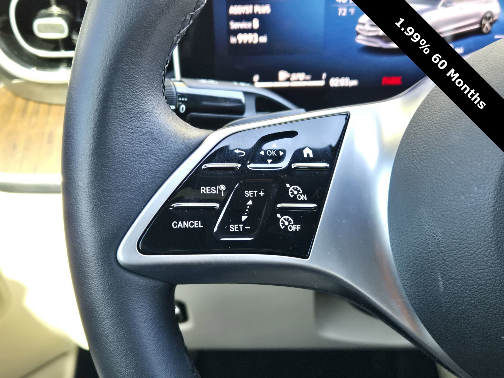 Certified 2025 Mercedes-Benz C 300 Sedan image 25