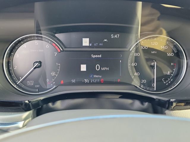 Used 2023 Cadillac XT5 Premium Luxury image 13