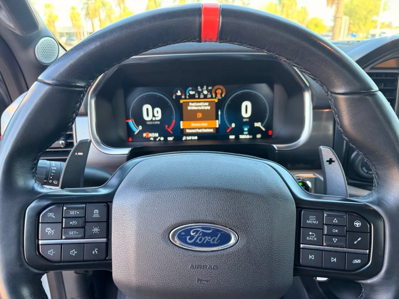 Used 2023 Ford F150 Raptor AWD/4WD image 30