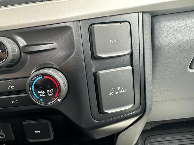 Used 2025 Ford F250 XL w/ 360-Degree Camera Package AWD/4WD image 20