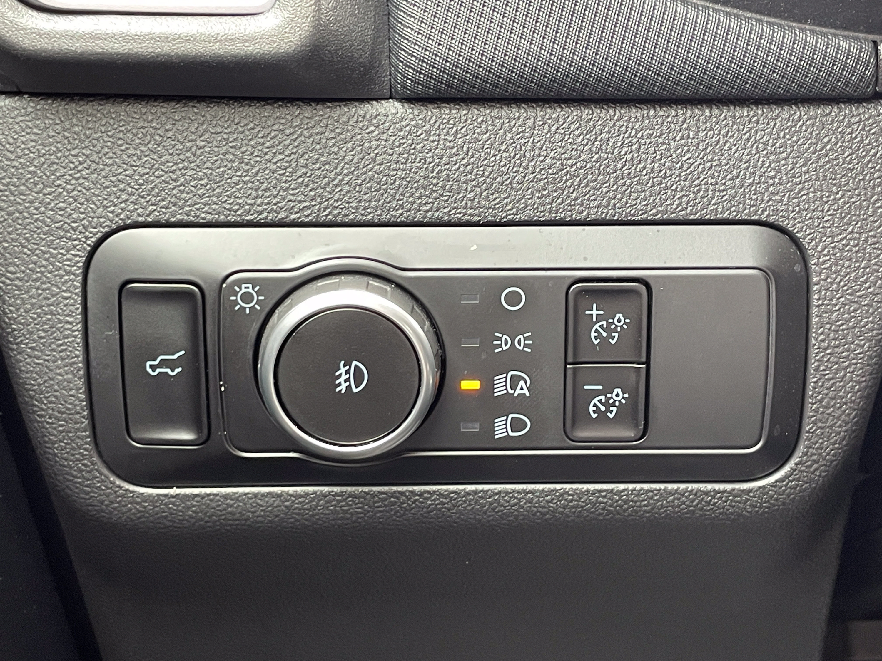 Used 2025 Ford Bronco Sport Outer Banks w/ Outer Banks Tech Package+ AWD/4WD image 26