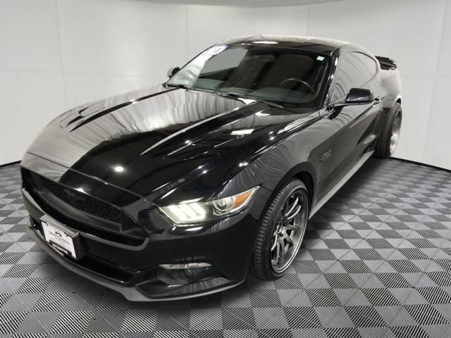 Used 2016 Ford Mustang GT w/ Interior & Wheel Package image 18