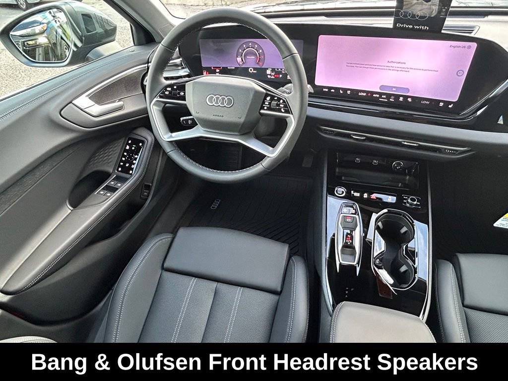 New 2026 Audi A5 2.0T Premium Plus AWD/4WD image 8