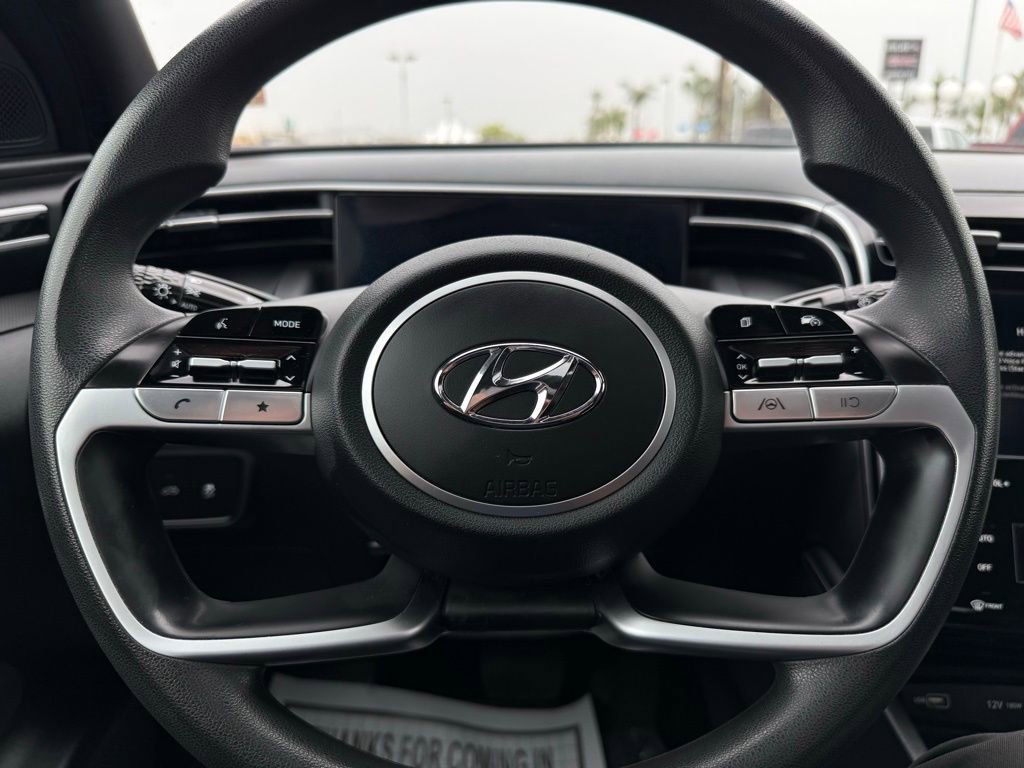 Used 2024 Hyundai Santa Cruz SEL w/ Activity Package AWD/4WD image 24