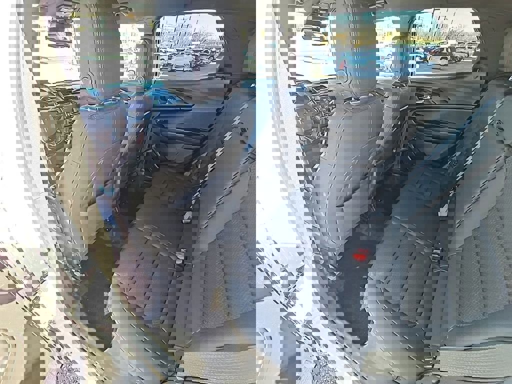 Used 2023 Chevrolet TrailBlazer RS w/ Convenience Package image 18