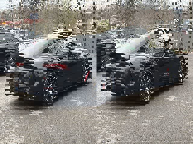 Used 2022 Toyota Supra Premium w/ Driver Assist Package image 30