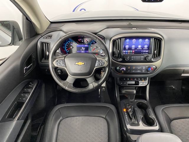 Certified 2019 Chevrolet Colorado Z71 image 14