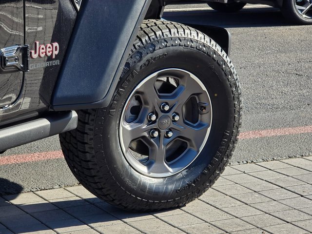 Used 2020 Jeep Gladiator Rubicon image 8