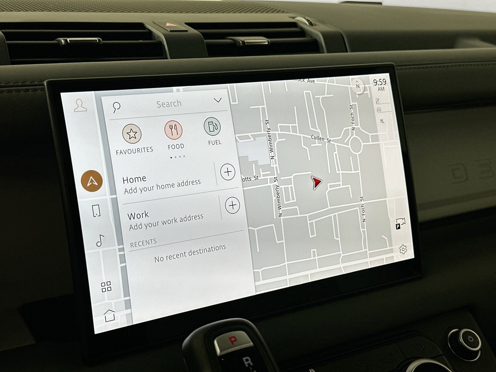 Certified 2025 Land Rover Defender 130 S image 14