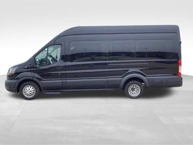 Used 2023 Ford Transit 350 XL RWD image 1