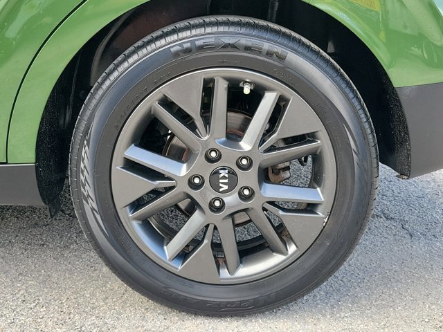 Used 2021 Kia Soul EX FWD image 9