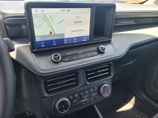 Used 2023 Ford Maverick Tremor w/ Tremor Off-Road Package AWD/4WD image 19