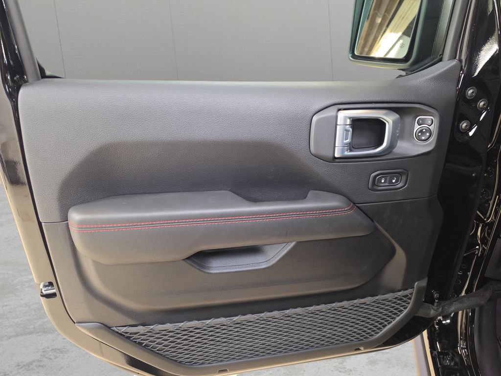 New 2026 Jeep Gladiator Rubicon image 14