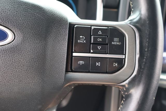 Used 2021 Ford F150 Lariat AWD/4WD image 24