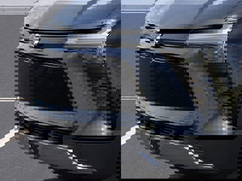 New 2025 Chevrolet Blazer EV LT image 41