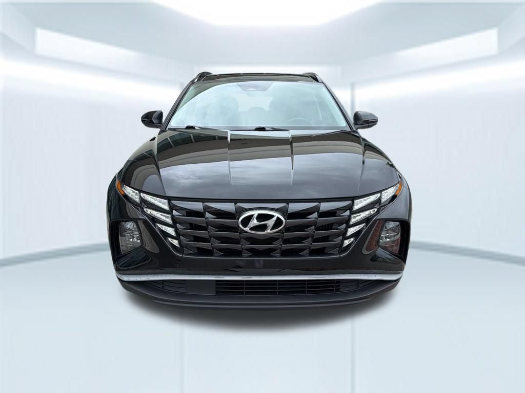 Used 2023 Hyundai Tucson SEL AWD/4WD image 2