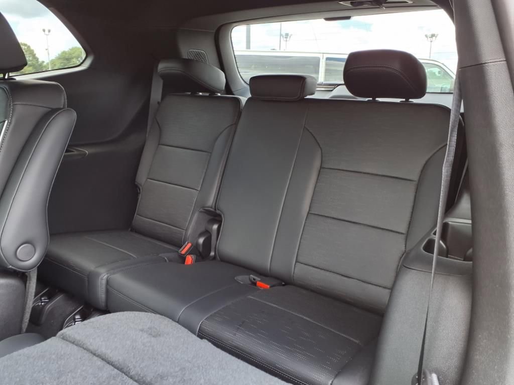 New 2026 Buick Enclave Sport Touring w/ Power Package image 6