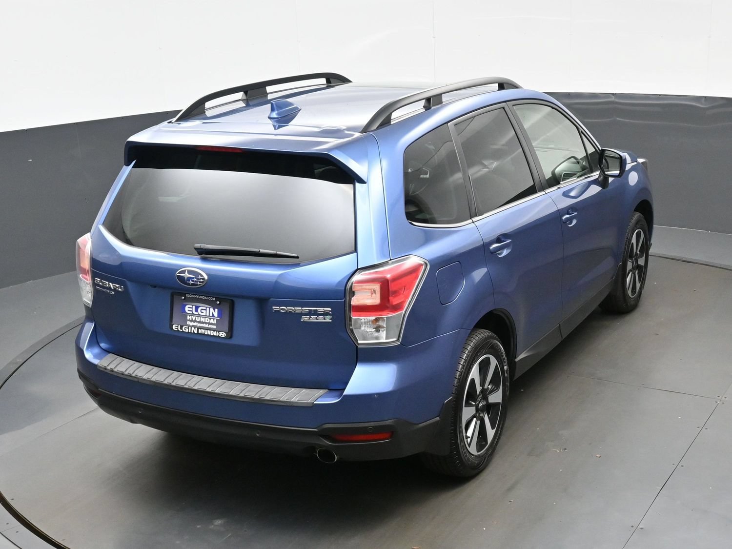 Used 2017 Subaru Forester 2.5i Limited AWD/4WD image 38