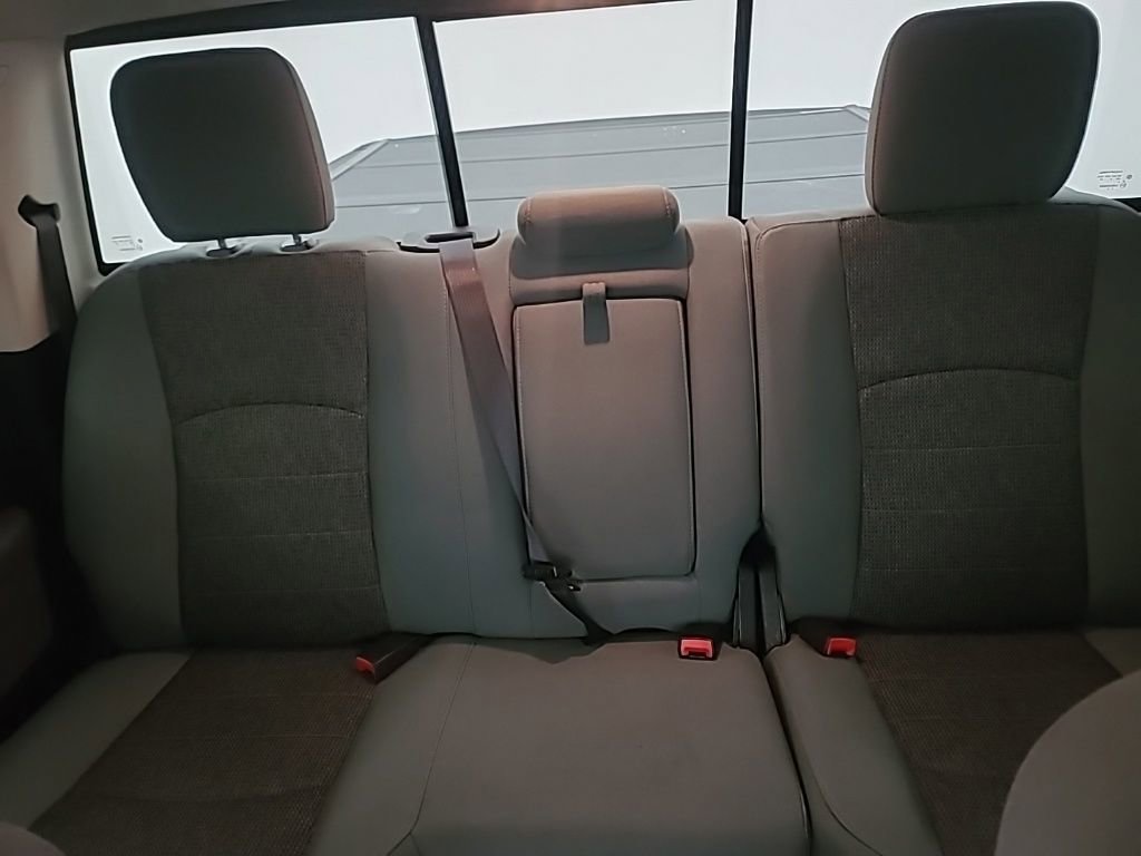 Used 2016 RAM 1500 Big Horn AWD/4WD image 27